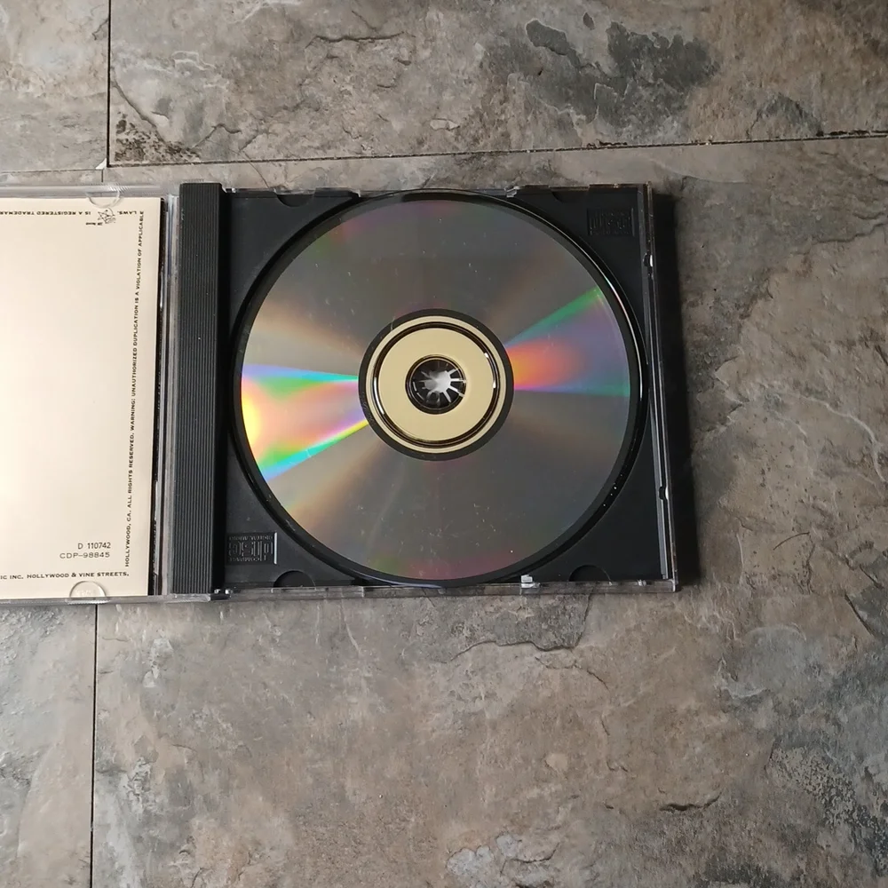 Jon Secada CD - Picture 4 of 8